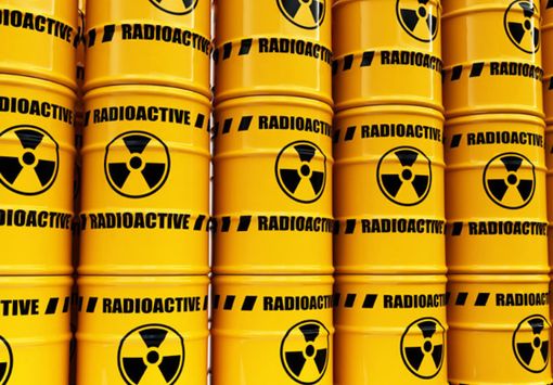 rifiuti nucleari
