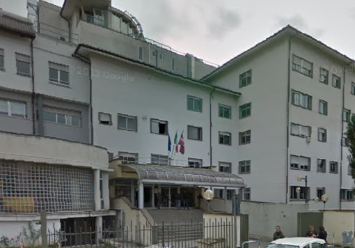 ospedale di Ciriè ospedale di Ciriè