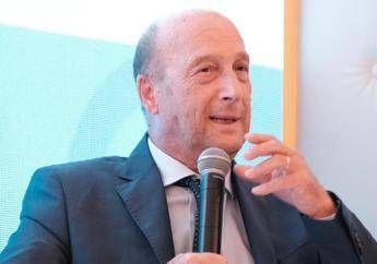 Sud, Foti: "Piccoli centri saranno accompagnati verso la morte" Sud, Foti: "Piccoli centri saranno accompagnati verso la morte"