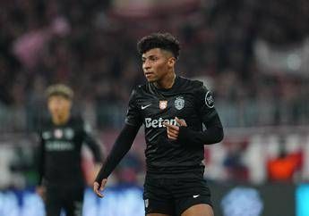 Alisson Santos, chi è attaccante dello Sporting vicino al Napoli Alisson Santos, chi è attaccante dello Sporting vicino al Napoli