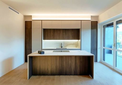 La casa oggi, tra grotta e unicità dell'essere: il nuovo equilibrio dell'abitare La casa oggi, tra grotta e unicità dell'essere: il nuovo equilibrio dell'abitare