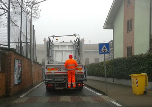 Brandizzo, negli ultimi anni la tassa rifiuti aumentata del 40 per cento Brandizzo, negli ultimi anni la tassa rifiuti aumentata del 40 per cento