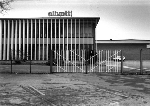 "Ivrea, città industriale del XX secolo": firmato il protocollo di intesa per Visitor's Centre