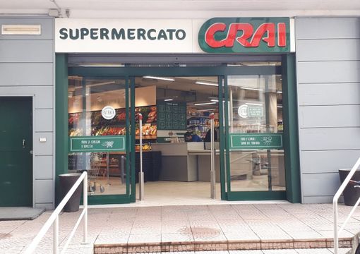 Il Gruppo Codè Crai Ovest presenta il nuovo piano strategico Il Gruppo Codè Crai Ovest presenta il nuovo piano strategico