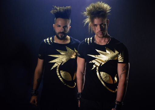 alien cut e showzer