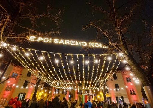 Immaginaria 2022 a Venaria Reale: il programma della settimana fino all’11 dicembre Immaginaria 2022 a Venaria Reale: il programma della settimana fino all’11 dicembre