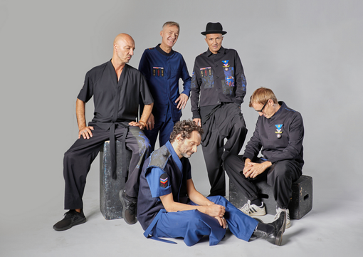 Subsonica