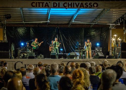Una immagine della scorsa edizione di Tentazioni Festival Una immagine della scorsa edizione di Tentazioni Festival