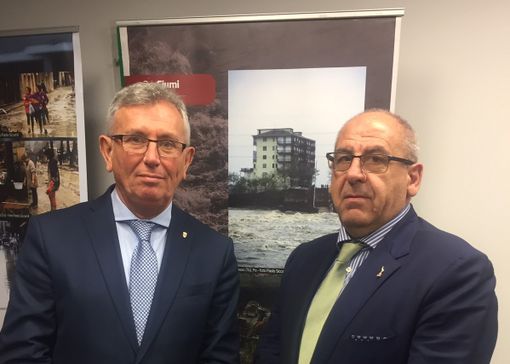 25esimo anniversario dell’alluvione. Il Consigliere Segretario Gianluca Gavazza (Chivasso): “Bisogna ripartire dalle montagne”