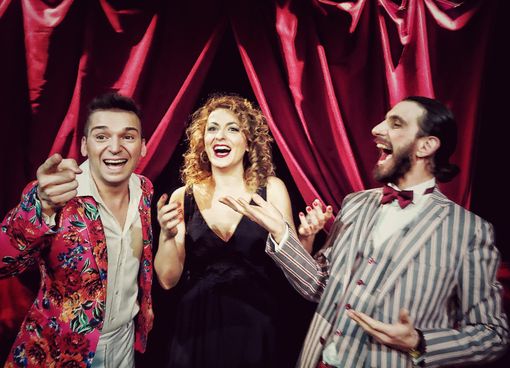 Cultura e spettacoli in streaming per tutto il weekend pasquale a Torino e provincia