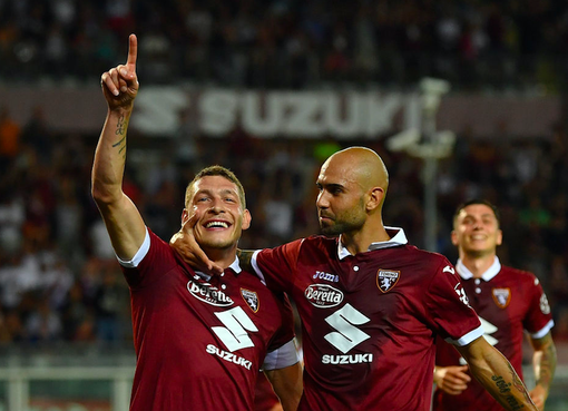 Zaza, Belotti, Rincon: i giocatori del Toro scendono in campo per aiutare gli ospedali nell'emergenza coronavirus Zaza, Belotti, Rincon: i giocatori del Toro scendono in campo per aiutare gli ospedali nell'emergenza coronavirus