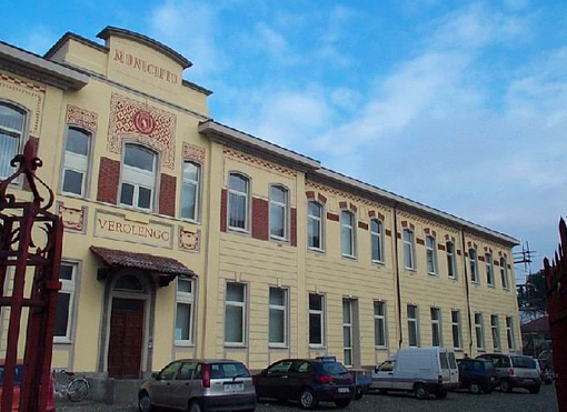 Verolengo: CasaPound diffida il Comune per la presenza di amianto Verolengo: CasaPound diffida il Comune per la presenza di amianto