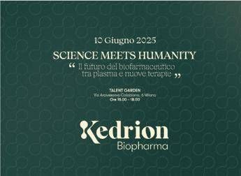 Plasma e nuove terapie: esperti a confronto sul futuro del biofarmaceutico Plasma e nuove terapie: esperti a confronto sul futuro del biofarmaceutico