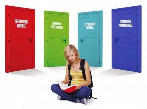 Salone dell'Orientamento: 6 giorni per decidere il futuro dei ragazzi dopo la terza media, completamente in digitale Salone dell'Orientamento: 6 giorni per decidere il futuro dei ragazzi dopo la terza media, completamente in digitale