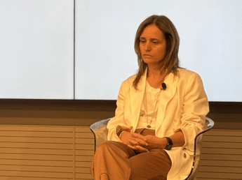 Amiloidosi, cardiologa Carigi: "Accumuli proteici alterano funzione cuore" Amiloidosi, cardiologa Carigi: "Accumuli proteici alterano funzione cuore"