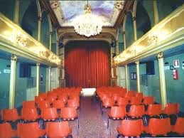 Parte la 21esima edizione de &quot;Il Teatro dei passi perduti&quot;