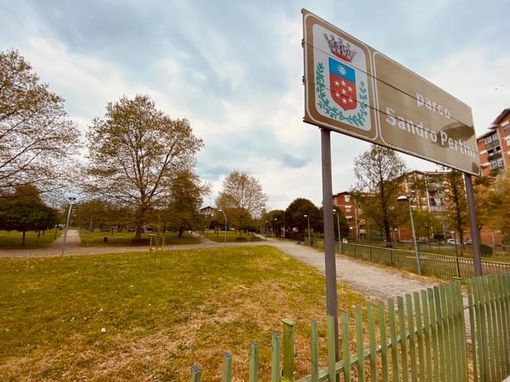 Riaprono i parchi a Settimo Torinese Riaprono i parchi a Settimo Torinese