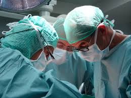 chirurghi - foto d'archivio