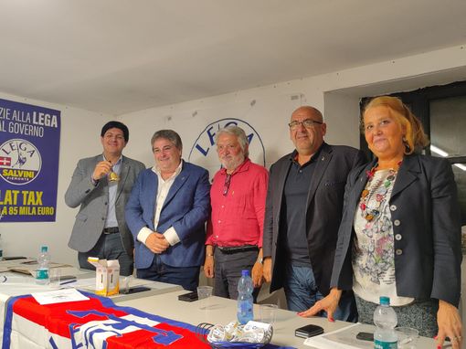 drigenti lega chivasso