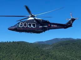 L'Usic rilancia la sua richiesta: "Non chiudete il 1° Nucleo Elicotteri di Volpiano dei carabinieri"