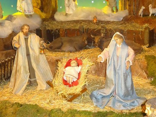 Non è Natale senza presepe: storia, leggende e curiosità di un’antichissima tradizione Non è Natale senza presepe: storia, leggende e curiosità di un’antichissima tradizione