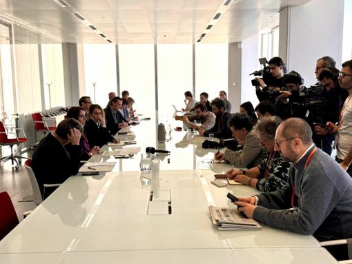 Il nuovo piano “A.l.Fa” è promosso dall’assessorato al Lavoro Il nuovo piano “A.l.Fa” è promosso dall’assessorato al Lavoro