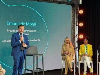 Monti (Aifa): "Con Fondo farmaci innovativi, accesso a nuove tecnologie" Monti (Aifa): "Con Fondo farmaci innovativi, accesso a nuove tecnologie"