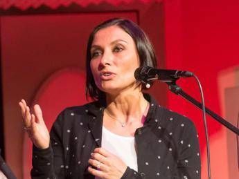 Marche, Alessia Morani: "Avanti con Ricci, Conte abbia fiducia in persona perbene" Marche, Alessia Morani: "Avanti con Ricci, Conte abbia fiducia in persona perbene"