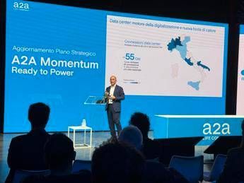 A2a, aggiornamento piano strategico al 2035, gruppo punta a espansione in nuovi Paesi
