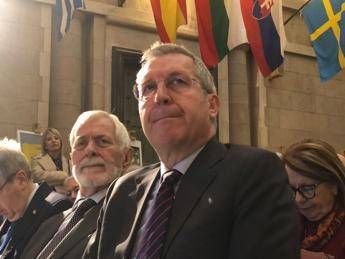 Società, Della Vedova (+Europa): "Vittime di guerra tema di lacerante attualità"