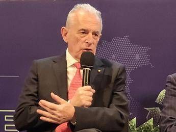 Sostenibilità, Piunti (Conou): "Raccolta e rigenerazione olio usato, eccellenza Made in Italy"