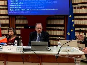 Riva (Cnel): "Puntiamo a obbligo tutela per pazienti fragili"