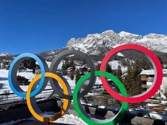 Milano-Cortina, 1 impresa su 4 vive di sport invernali nei 7 comuni delle gare: cosa dicono i dati