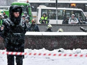 Spari contro generale Alekseev, chi è numero due intelligence russa che ha coordinato operazioni contro Ucraina