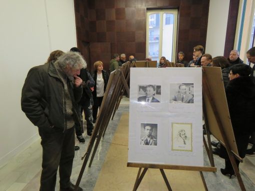 Giorno della Memoria a Settimo Torinese