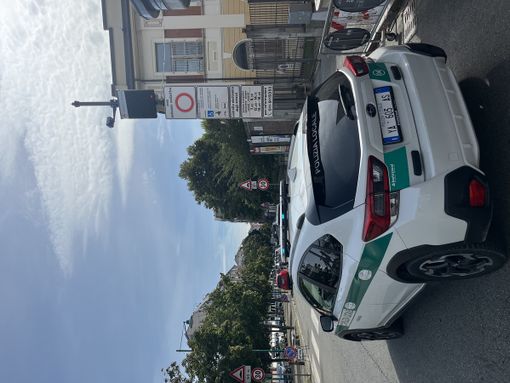 Chivasso: varchi elettronici monitoreranno il rispetto dei divieti di circolazione presso gli istituti scolastici Chivasso: varchi elettronici monitoreranno il rispetto dei divieti di circolazione presso gli istituti scolastici