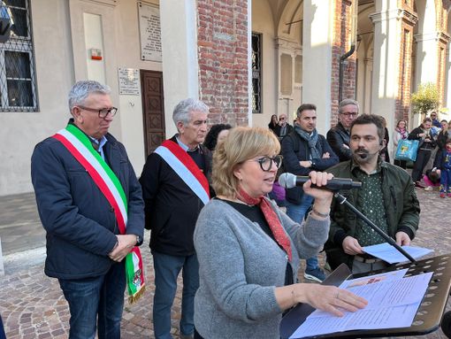 Chivasso ricorda le vittime delle mafie con una nuova edizione della Marcia della Legalità
