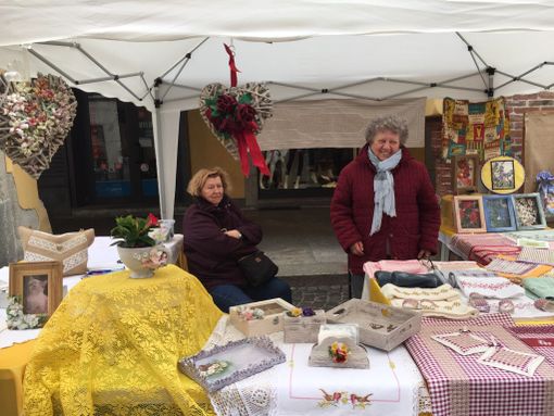 Festa di Primavera Creativa Festa di Primavera Creativa