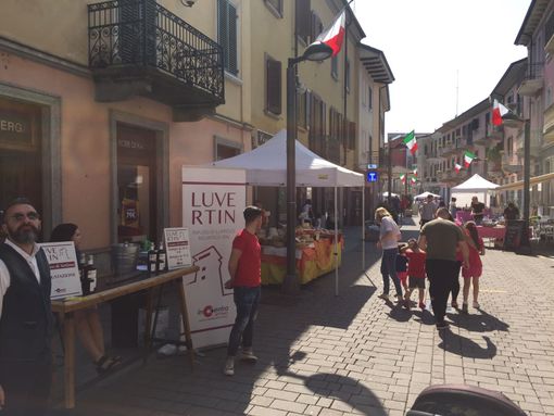 Street food del buongusto a Settimo Torinese Street food del buongusto a Settimo Torinese
