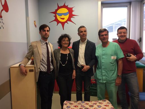 Lo &quot;Screening Day&quot; dei Lions sabato a Chivasso