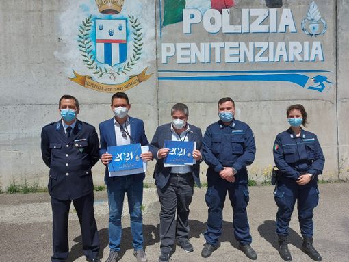La visita a Ivrea La visita a Ivrea