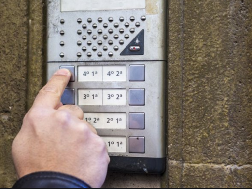 Truffa del tampone a Crescentino