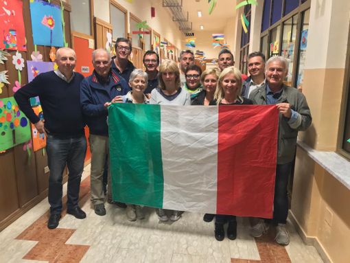 La vittoria di Luigi Borasio