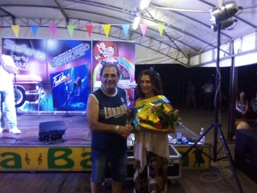 Chivasso, si chiudono i festeggiamenti al Borgo Blatta