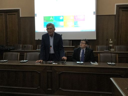 Chivasso, presentati i nuovi servizi del Portale Sue e Suap