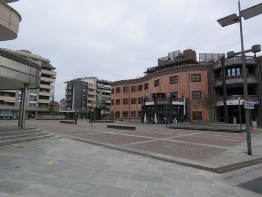 Danneggiarono i parcheggi: le telecamere &quot;beccano&quot; dieci giovanissimi tra i 12 ed i 15 anni