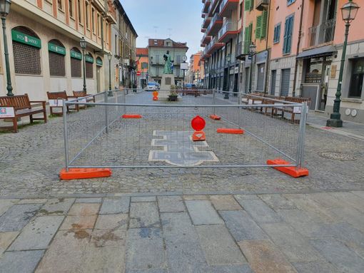 Piazza Carletti