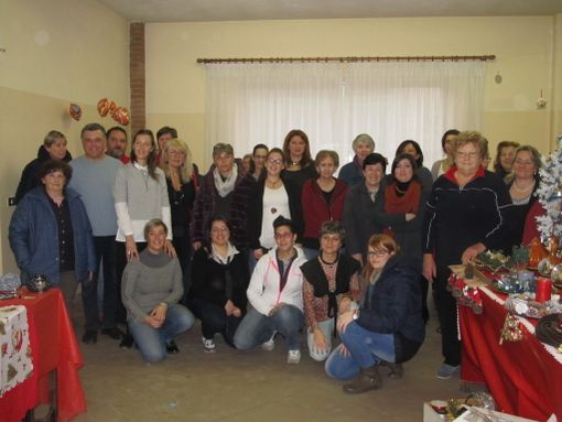 A Casabianca di Verolengo è già Natale