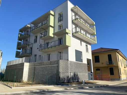 Nuovo bando per le case popolari a Settimo Torinese