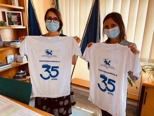 Anche Settimo corre contro il cancro: il Comune aderisce alla &quot;Stracandiolo&quot;